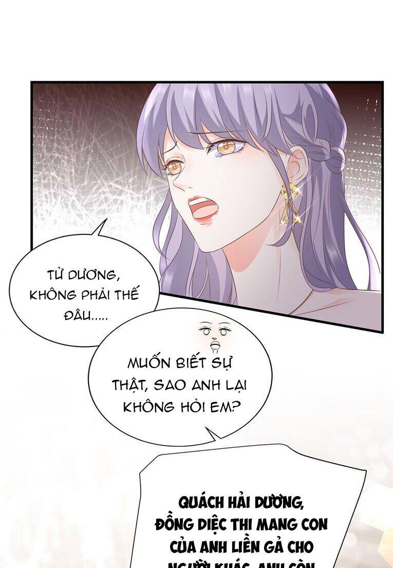 đại tiểu thư có thể có cái gì xấu chapter 2 25