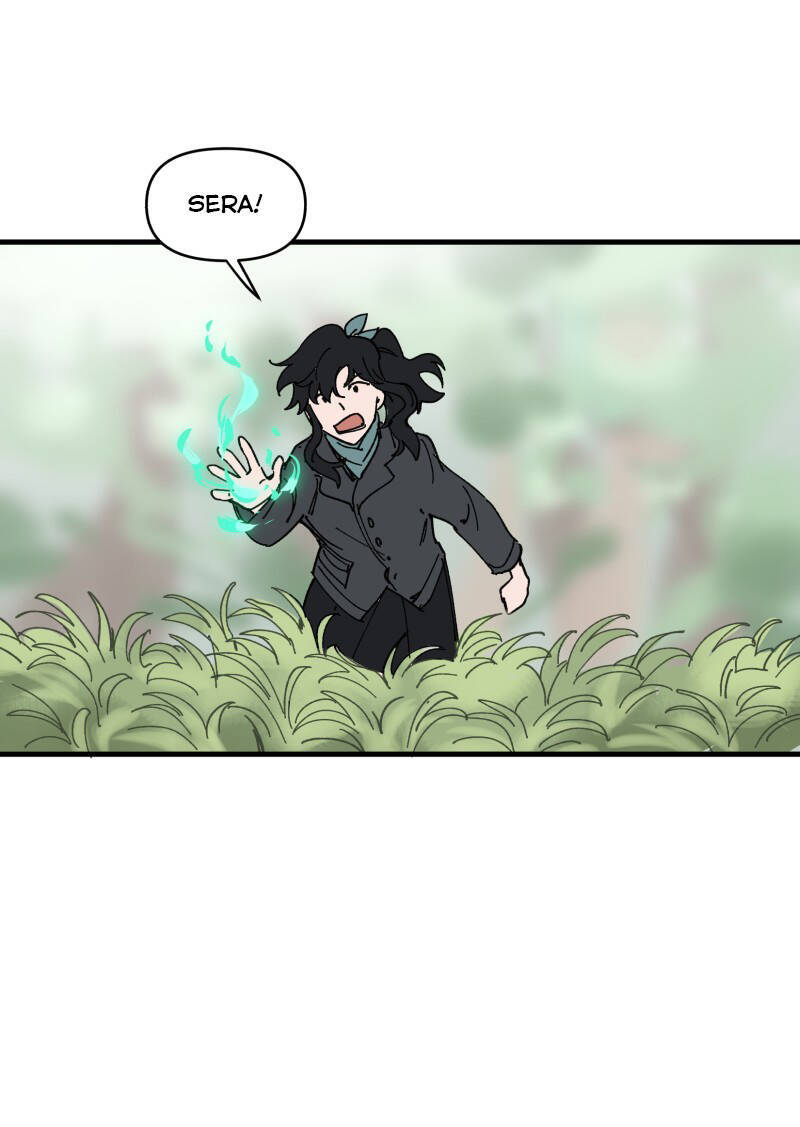 lumine - cội nguồn ánh sáng chapter 151 8