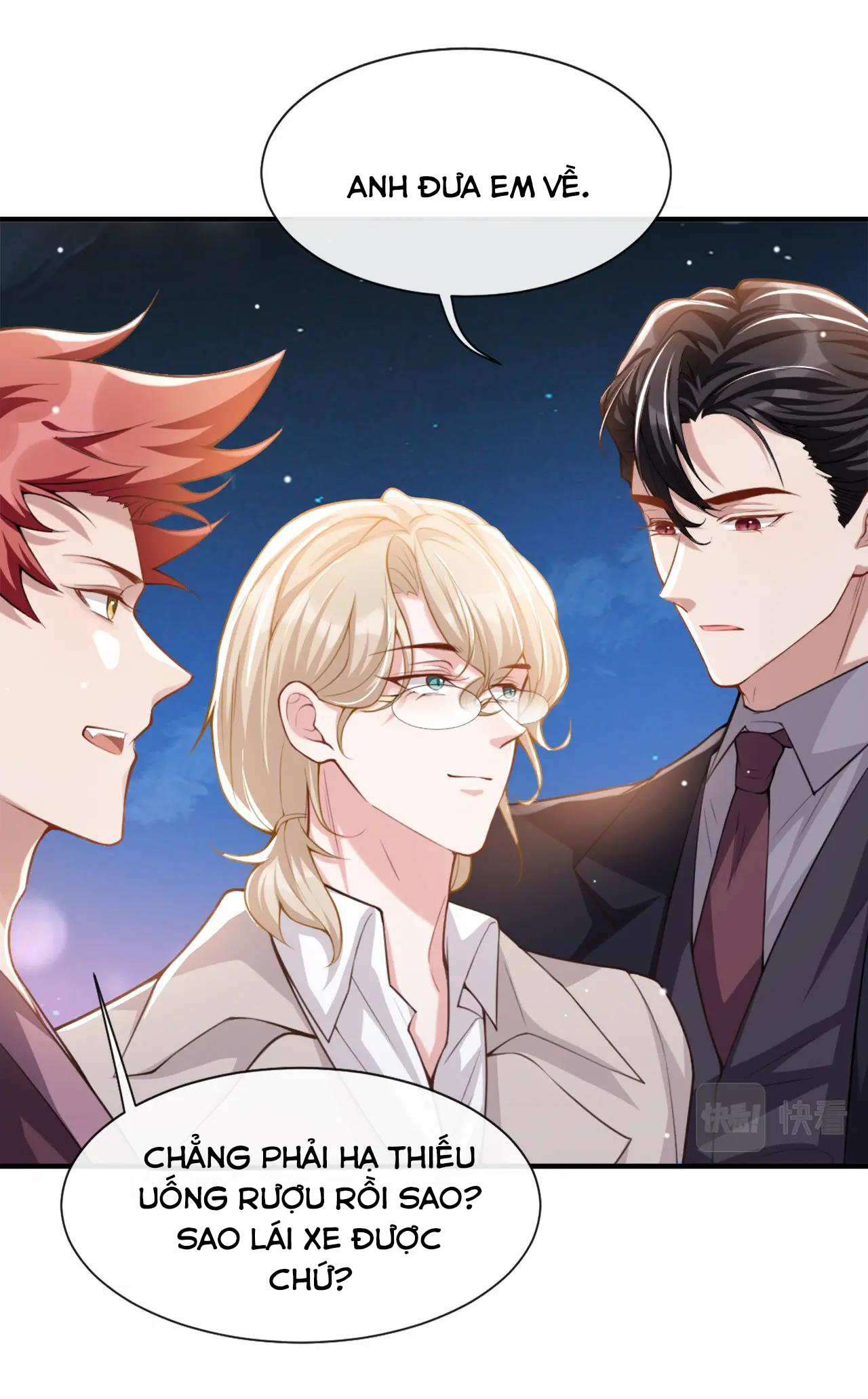 thế thân chapter 7 26