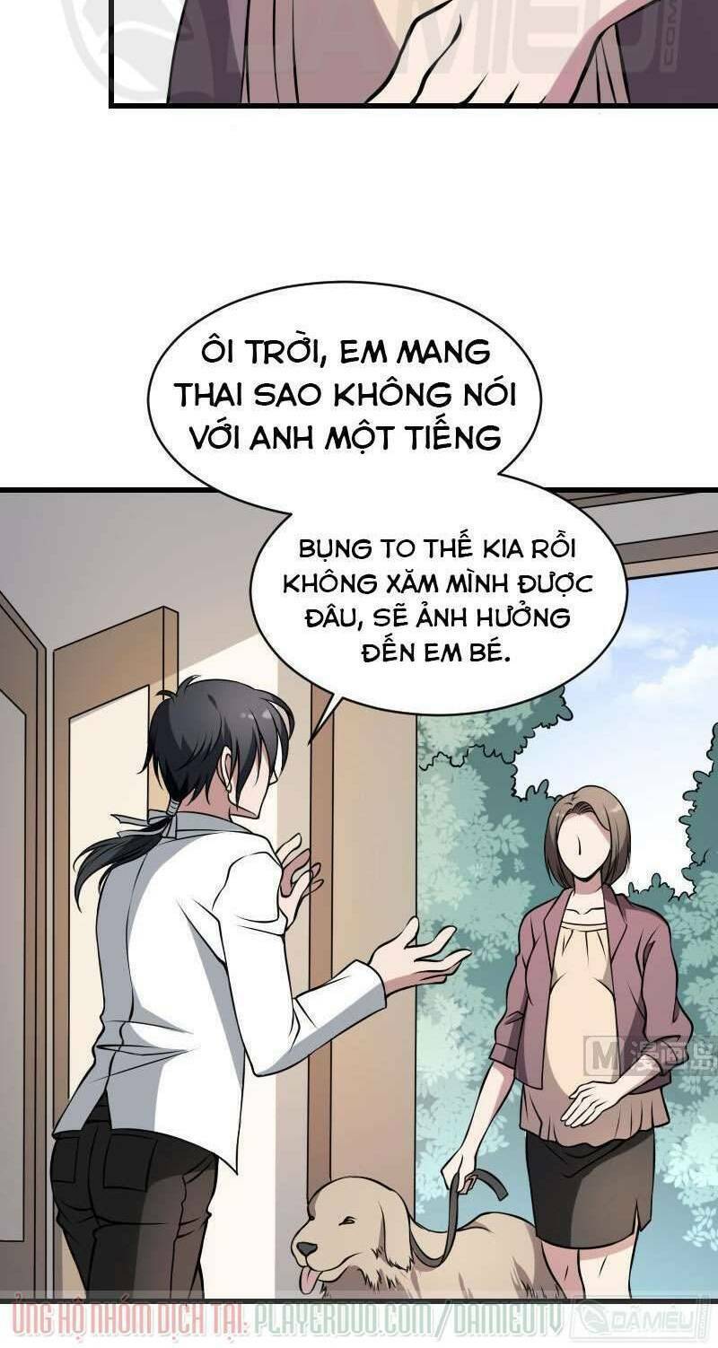 văn âm sư chapter 11 3