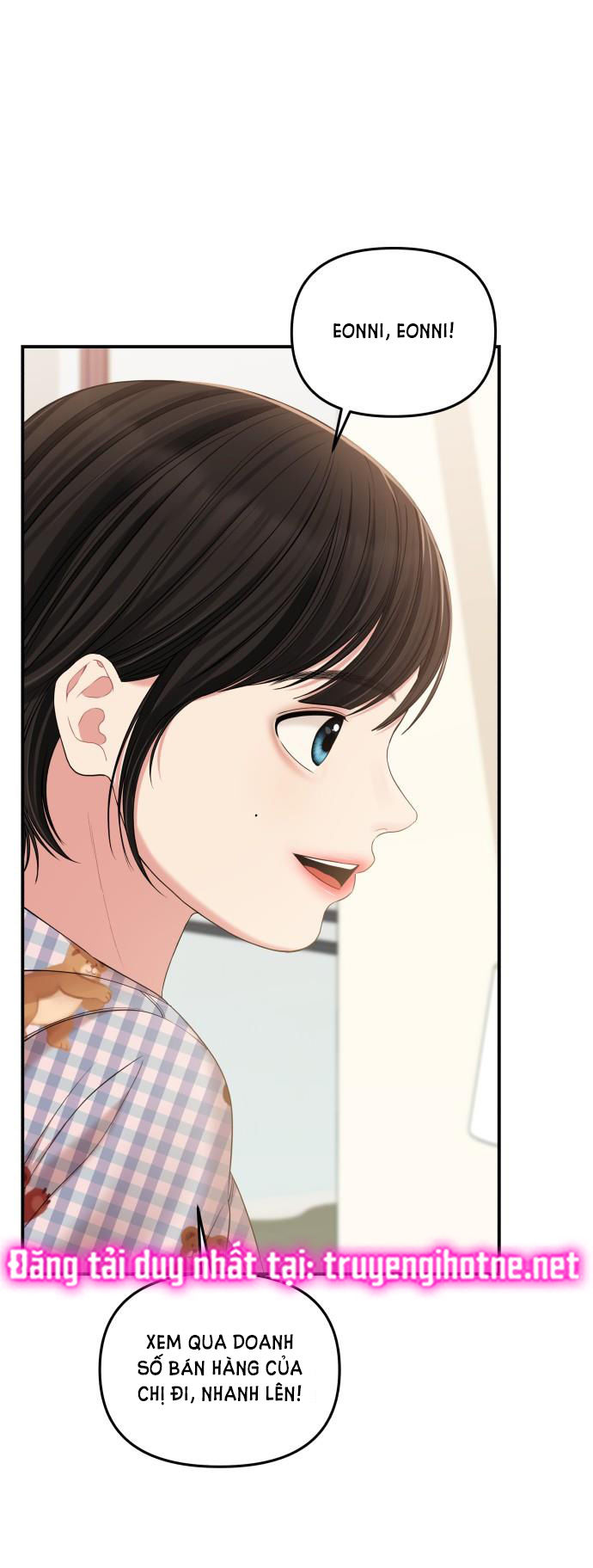 gửi em người đánh cắp những vì sao - to you who swallowed a star chapter 76.2 4