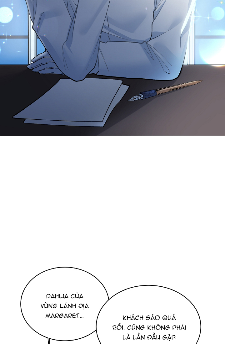 tôi sẽ trở thành nhân vật chính chapter 3 81