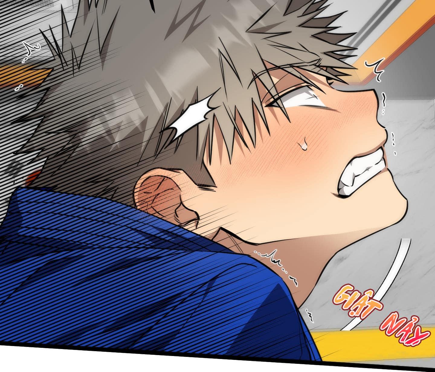 tôn kính và khát khao chapter 6 7