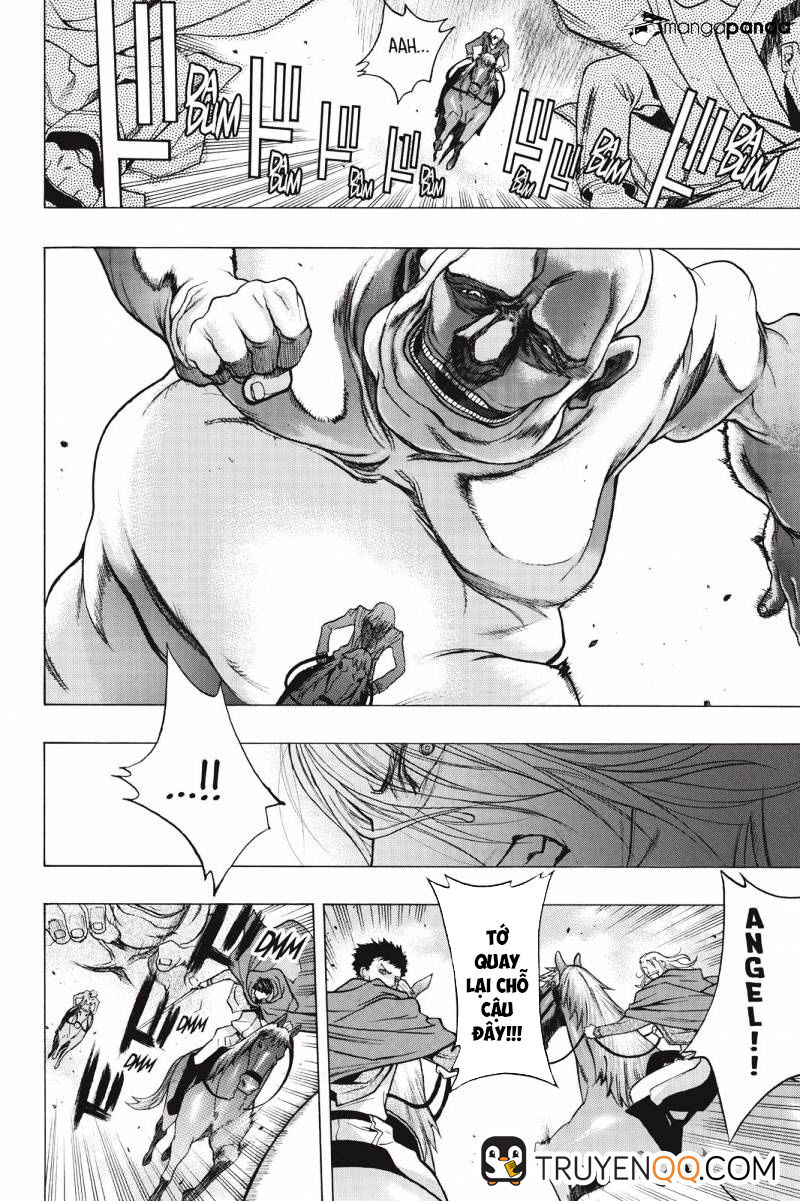 attack on titans - before the fall chapter 18 33