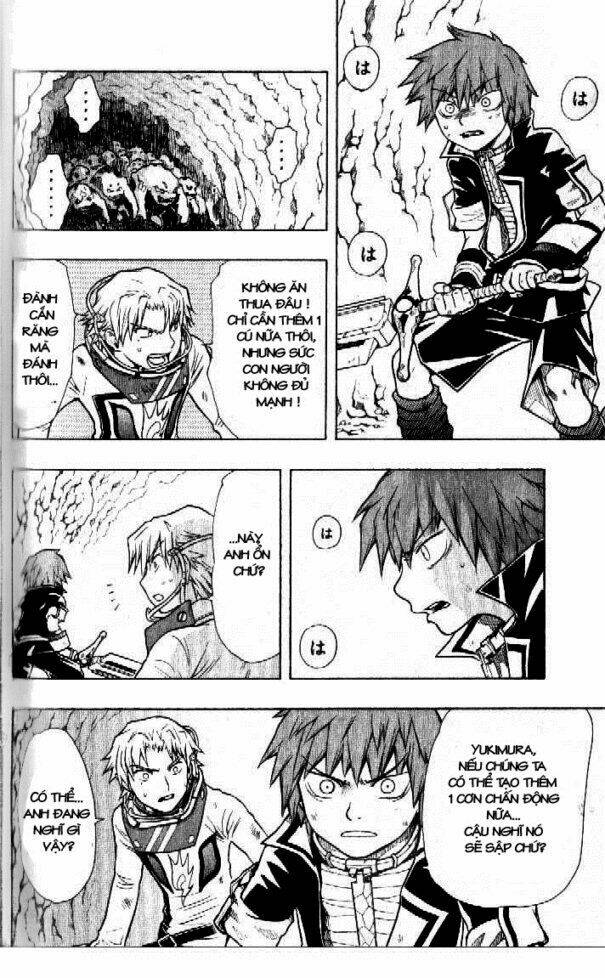 dragon eye chapter 8 57