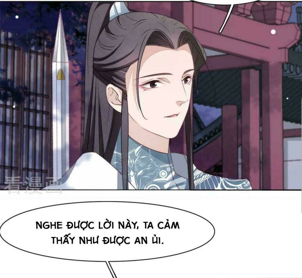 xuyên về cổ đại làm quốc bảo chapter 18 23