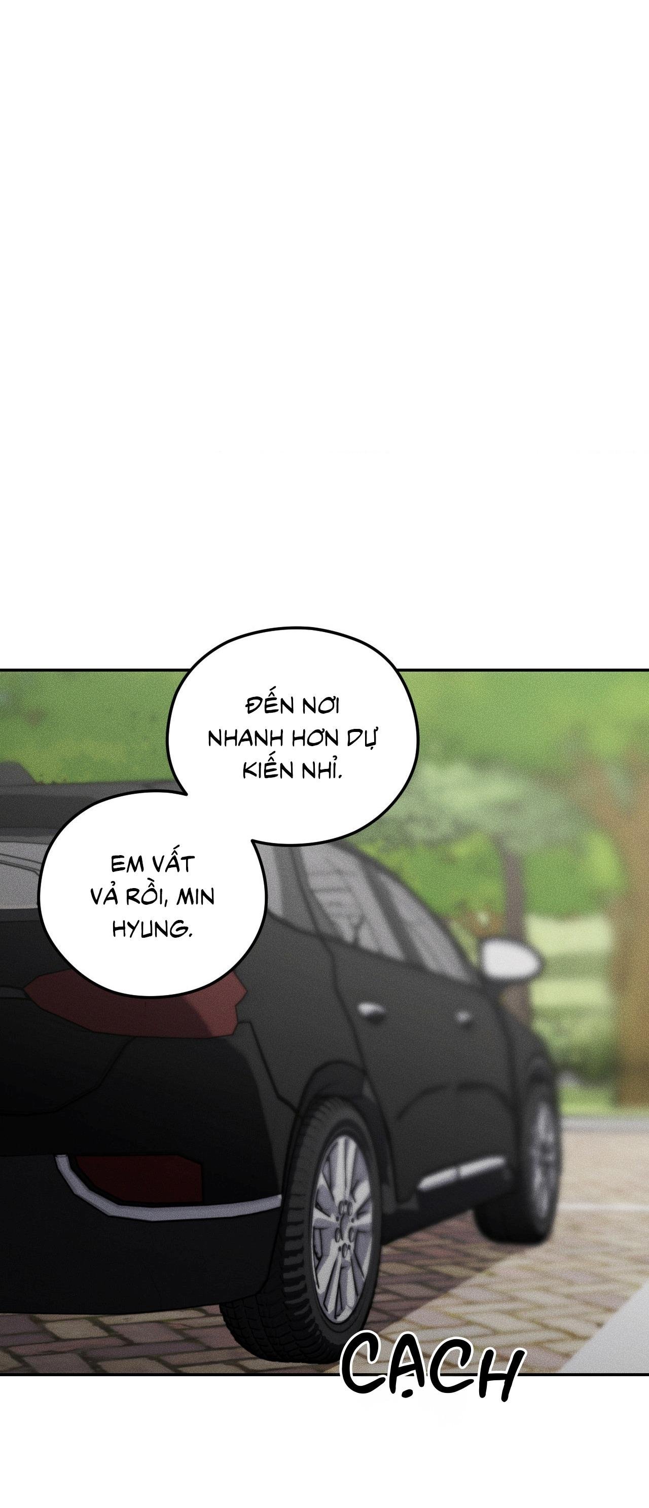 dear teddy bear chapter 30 25