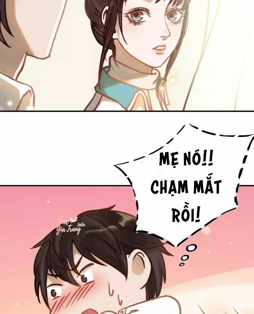 chồng trước 18 tuổi chapter 8.5 32