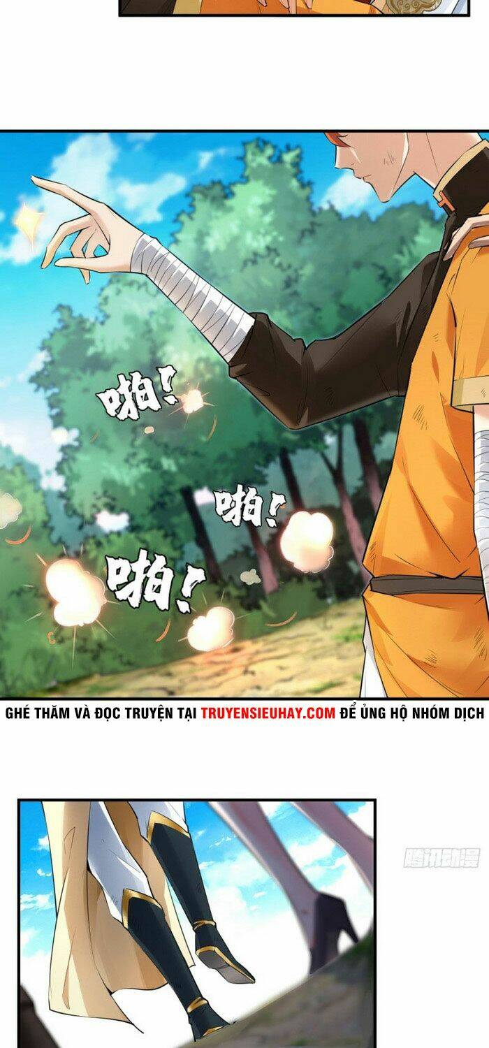 tà du ký chapter 70 17