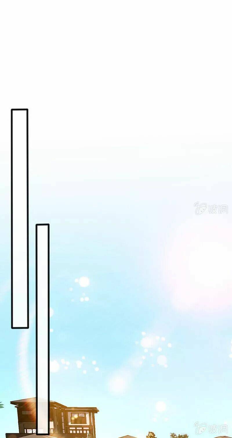 vương bài thiên sư và tiểu manh yêu chapter 20 36