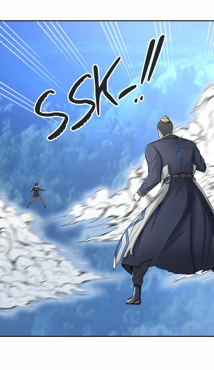 tòa tháp bí ẩn 2 chapter 330.5 18