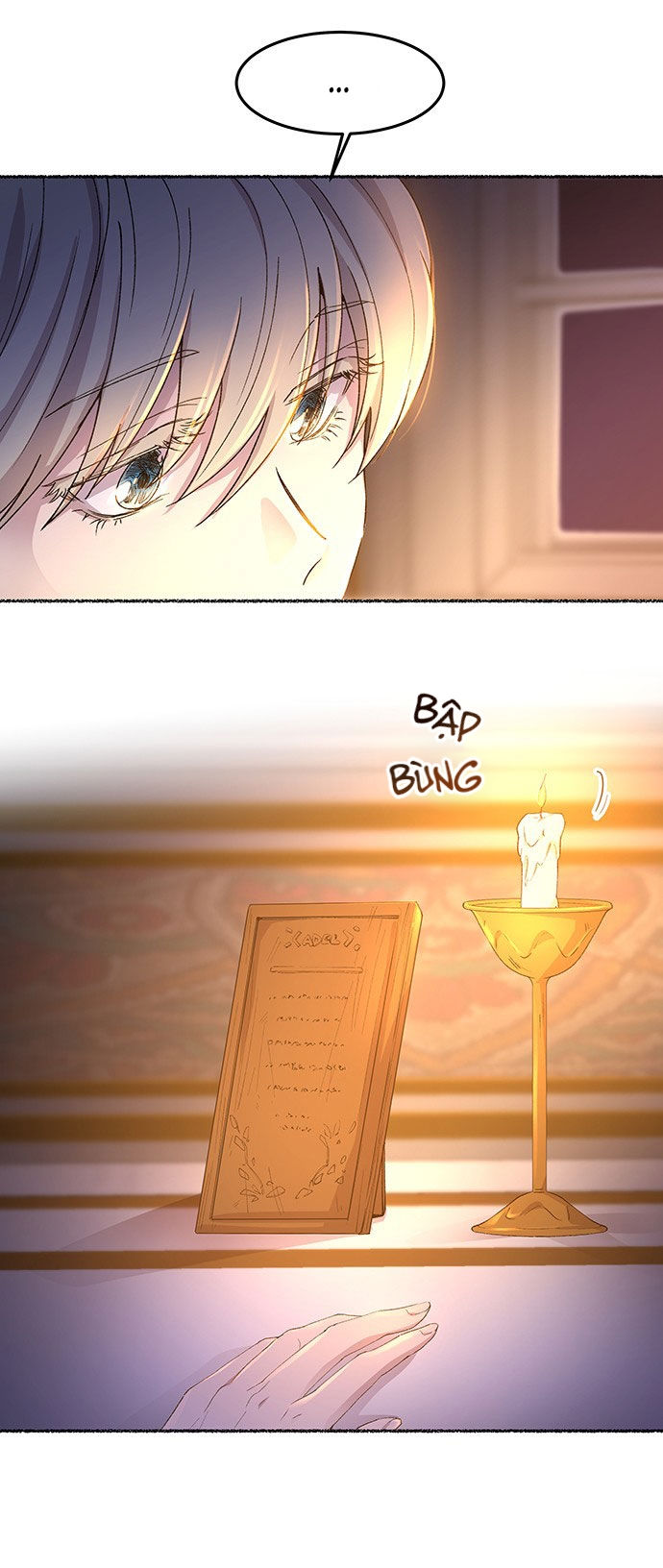 như gió trên cành cây khô chapter 51 3