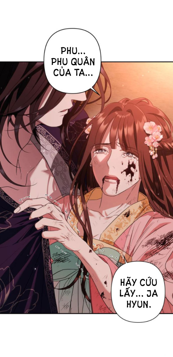 bản tình ca heeran chapter 56.2 25