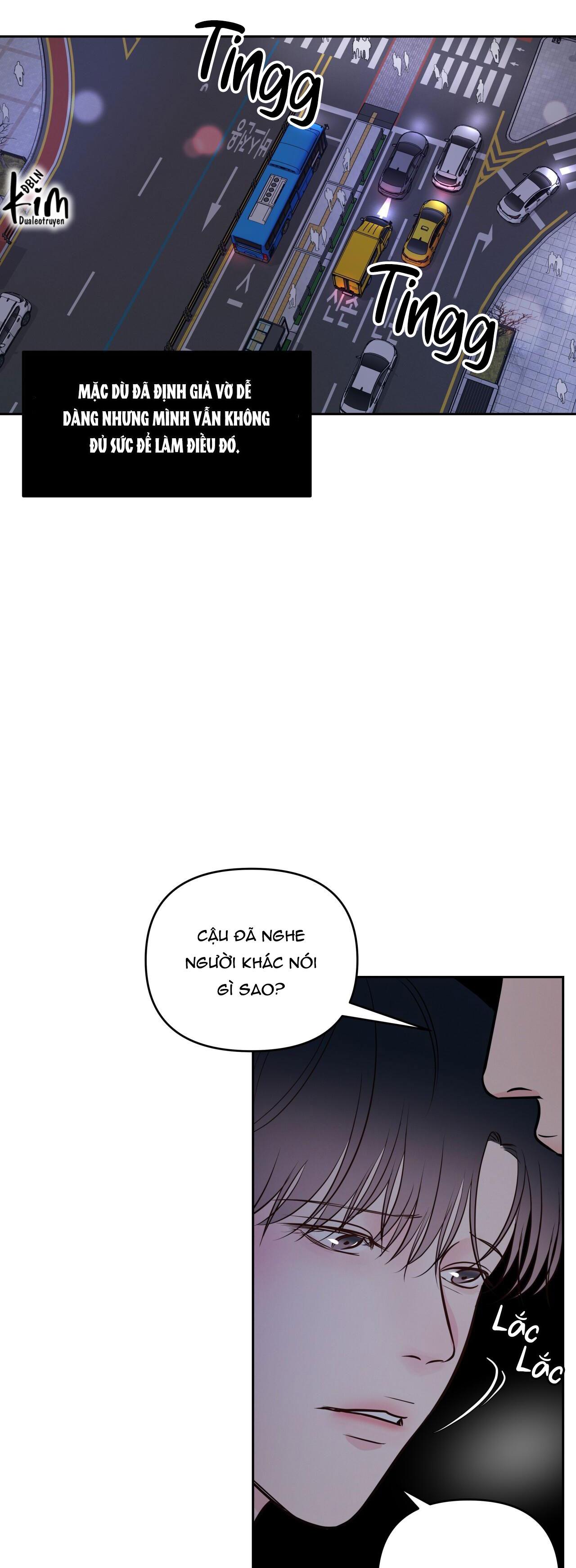 chủ nhân của thứ bảy chapter 17 16