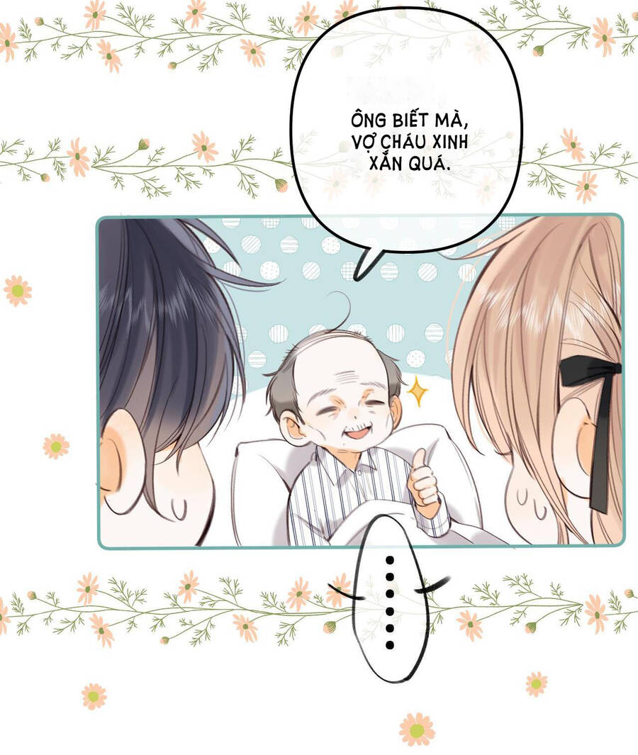 vụng trộm giấu không được chapter 56.1 7