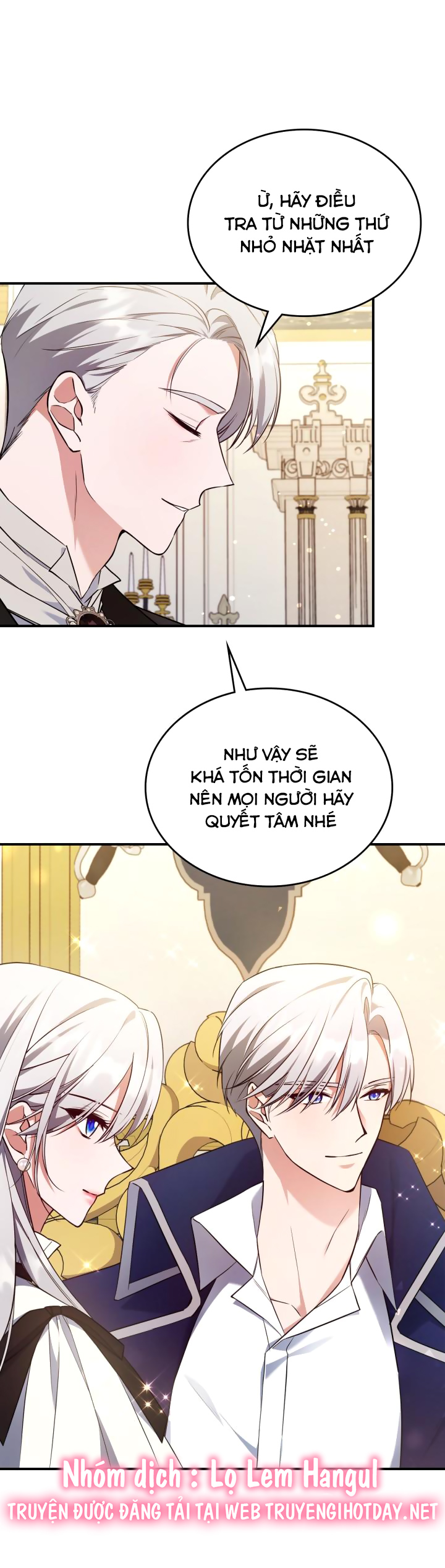 câu chuyện cổ tích helena chapter 59.2 1