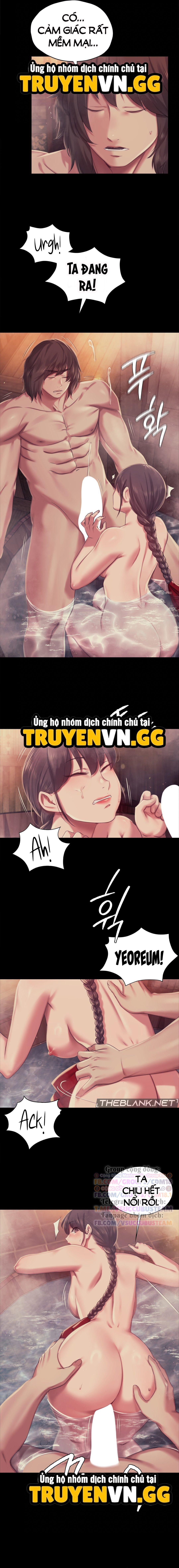 [18+] tiểu thư chapter 102 6