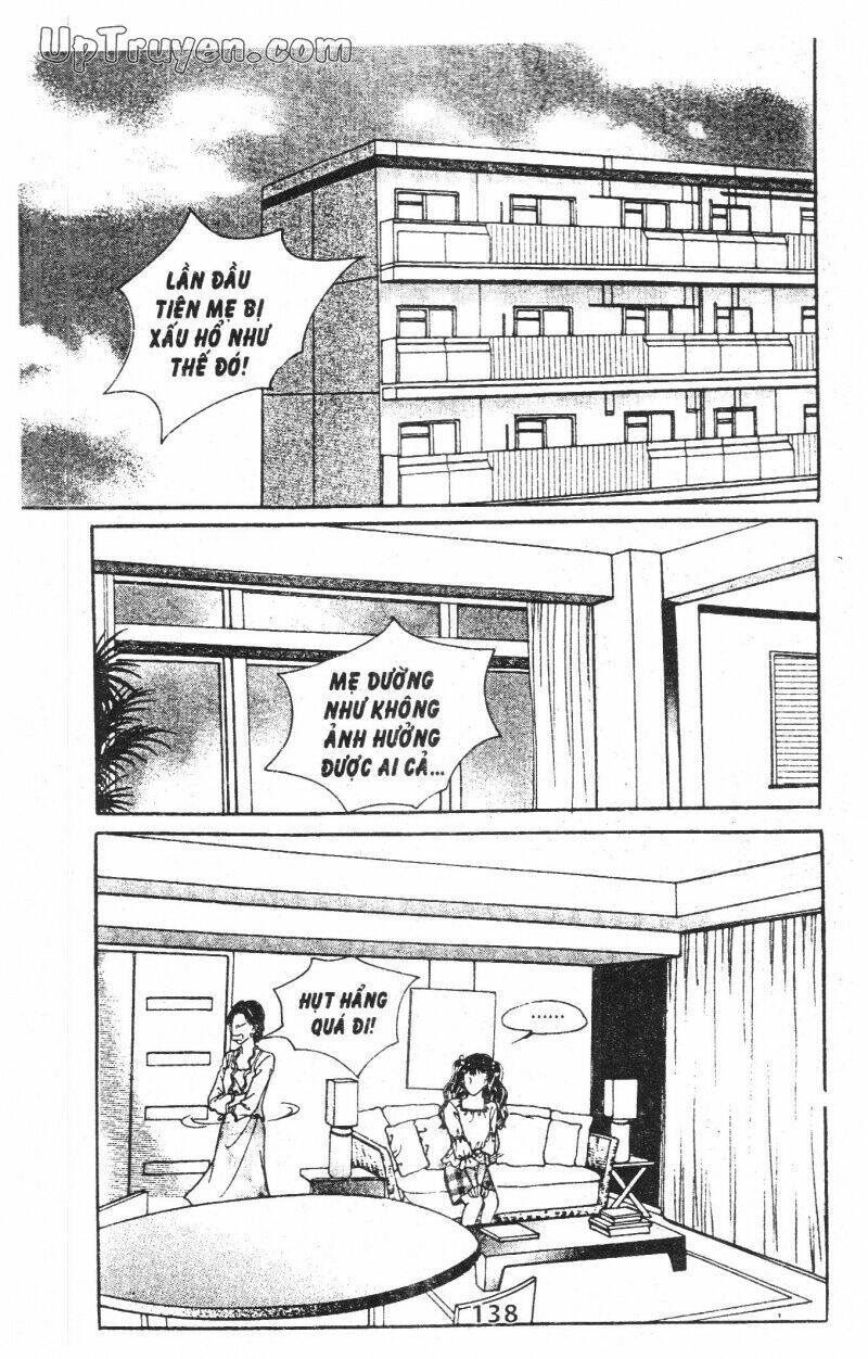 cô bé táo bạo chapter 27 35