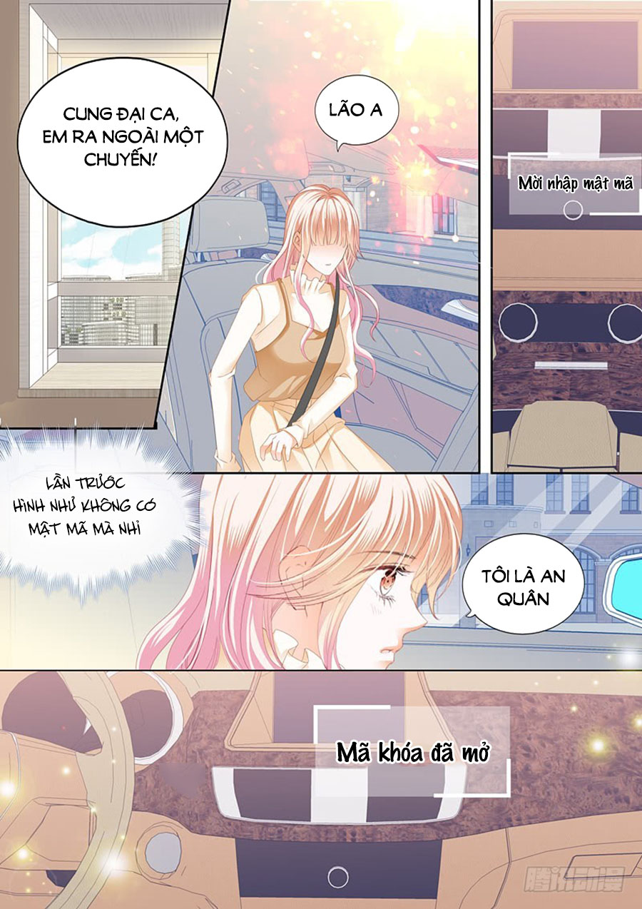 bá đạo tiểu thúc, xin trêu chọc vừa thôi! chapter 77 3