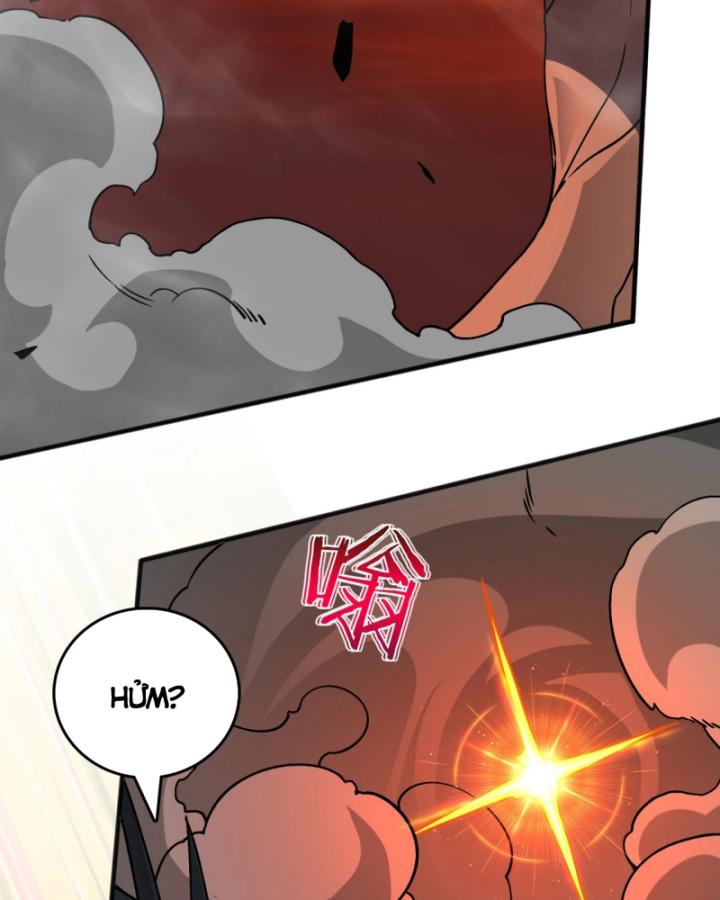 mở màn kiêm nhiệm boss hắc long, tôi vô địch rồi chapter 3 17