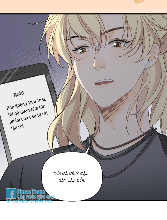 mỗi ngày đều muốn đứng hạng nhất chapter 19 18