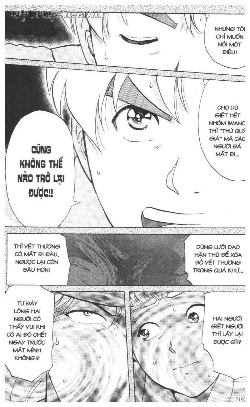 thám tử kindaichi (bản đẹp) chapter 1410 9