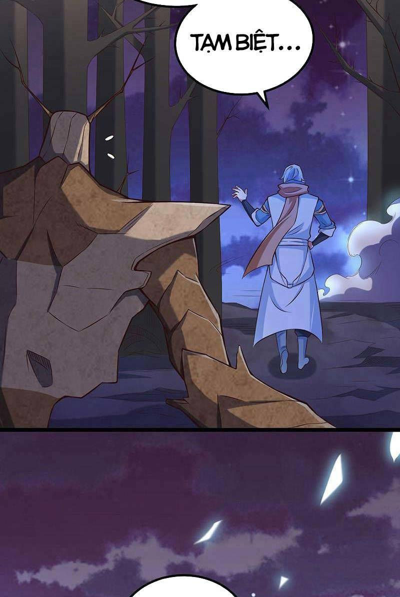 võ đạo độc tôn chapter 486 8