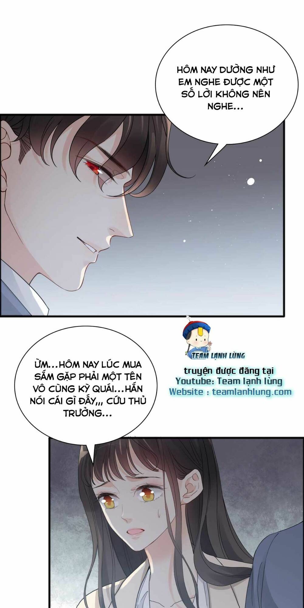 cô vợ hợp đồng bỏ trốn của tổng giám đốc chapter 446 31