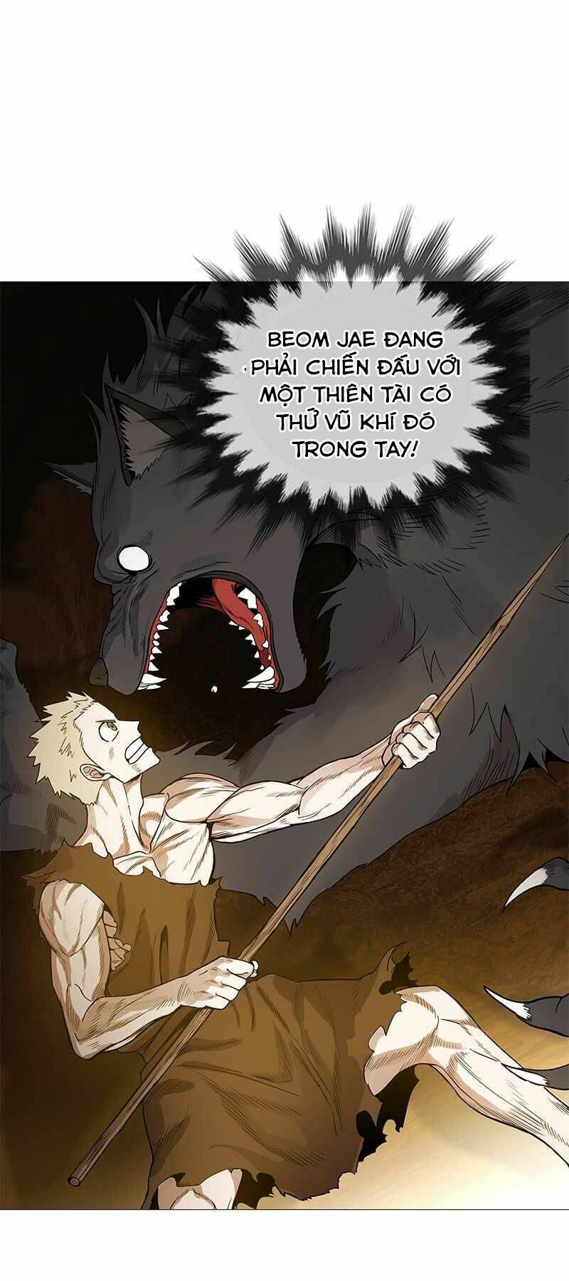 võ sĩ - the boxer chapter 112 26