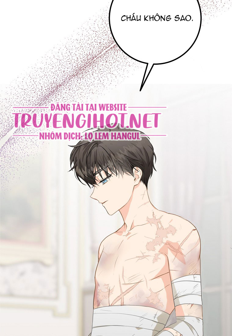 trở thành vợ của nam chính chapter 8.2 38