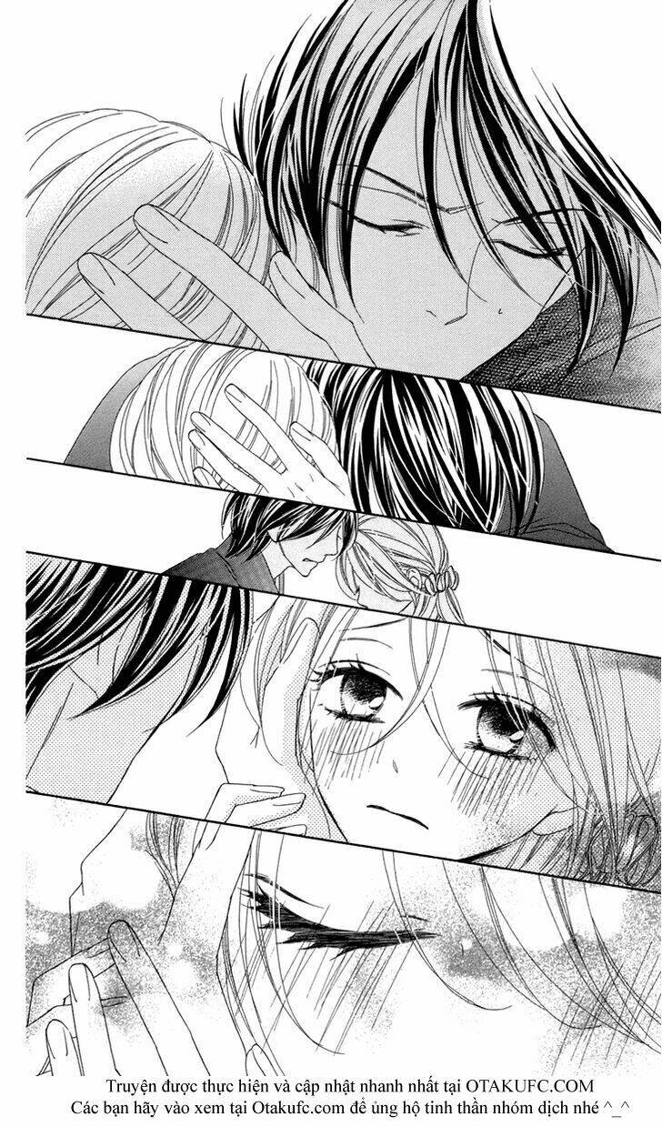 yêu quái cánh đen chapter 65 36