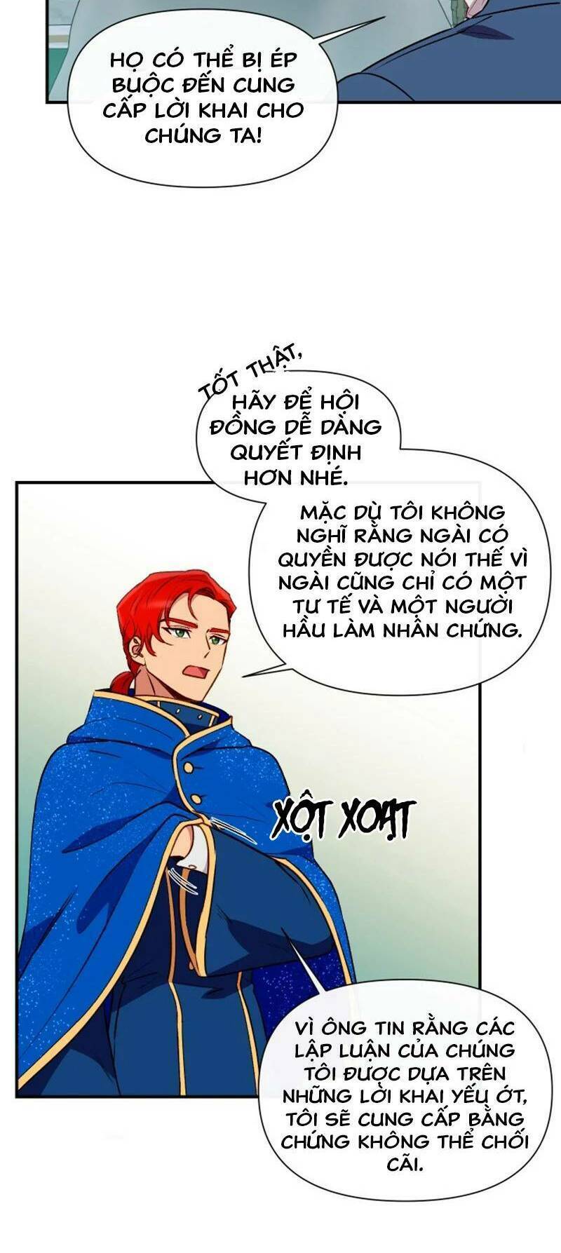 khế ước của nữ công tước quái vật chapter 37 50