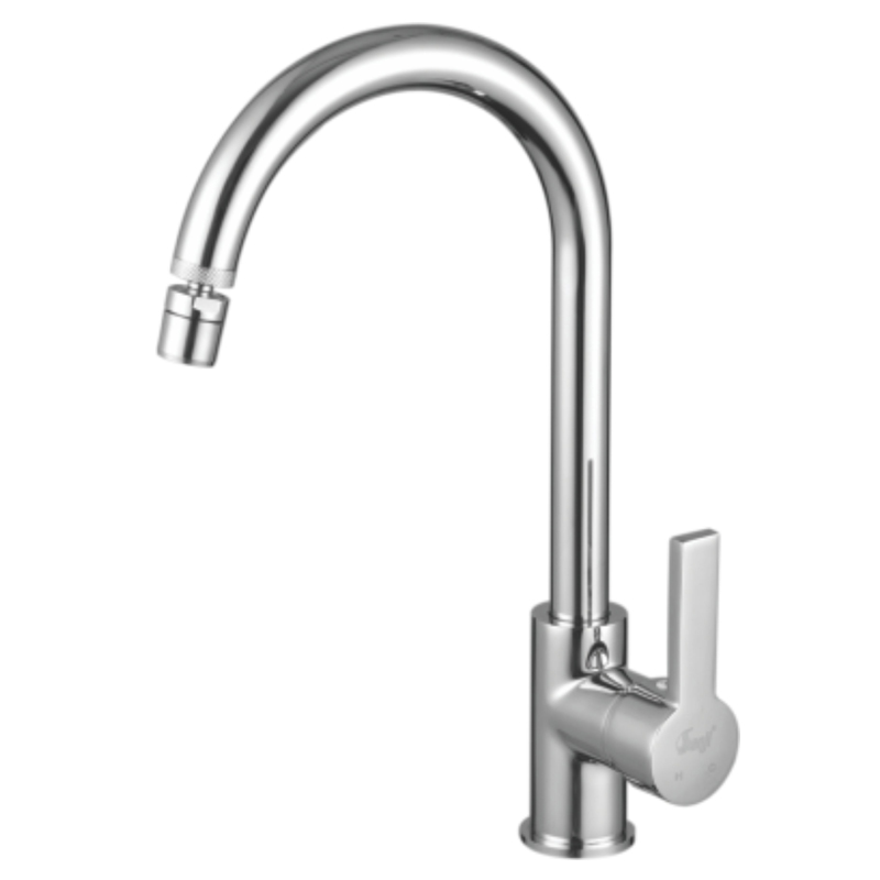 Vòi Rửa Chén Nóng Lạnh  CN03B