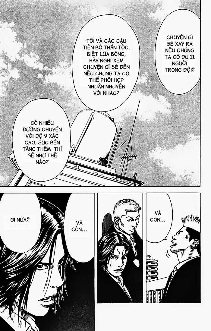 angel voice chapter 30 11