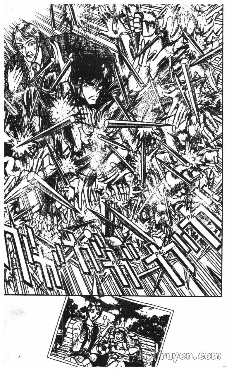 karakuri circus - gánh xiếc quái dị chapter 19 15