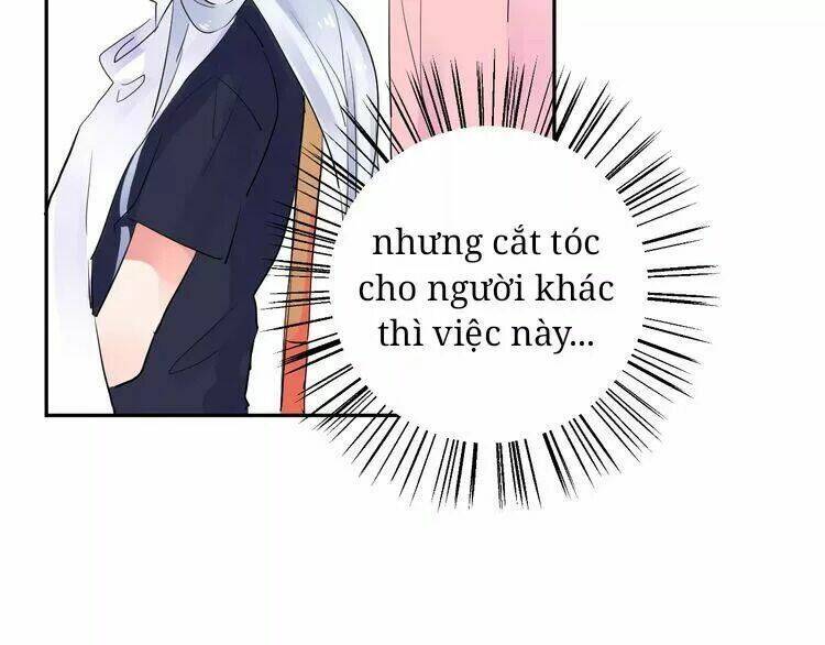 sos! tôi đã yêu một con sâu bướm (phần 2) chapter 29 14