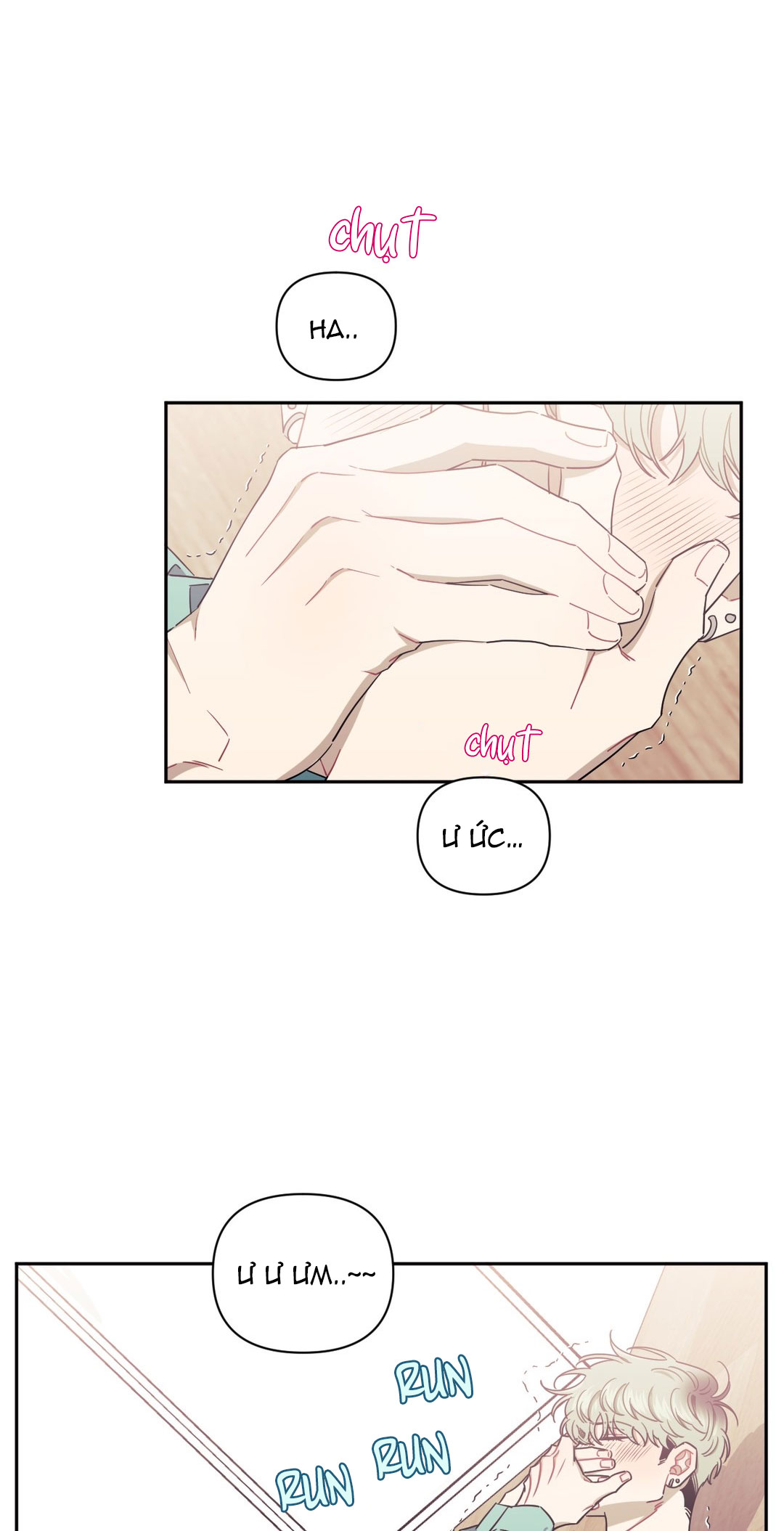 hơn cả bạn bè chapter 35.9 50