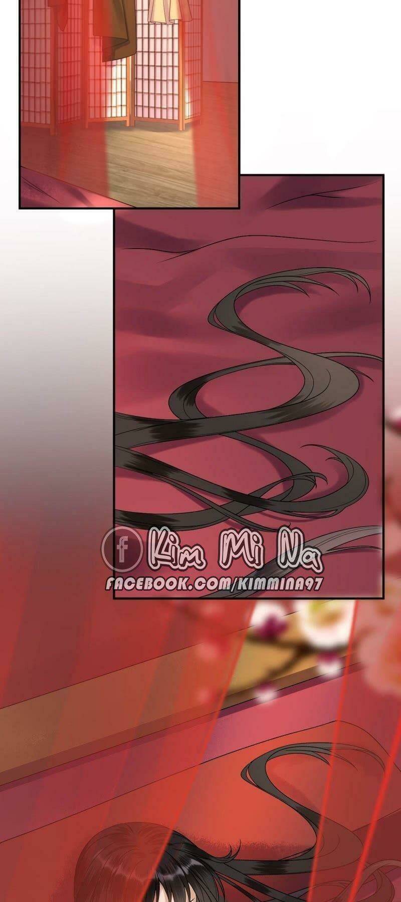 vương gia kiêu ngạo quá khó cua chapter 109 2