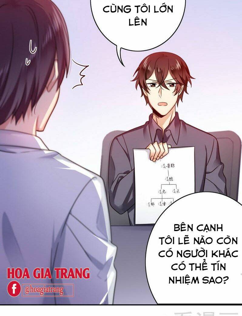 phục thù thiếu gia tiểu điềm thê chapter 60 12