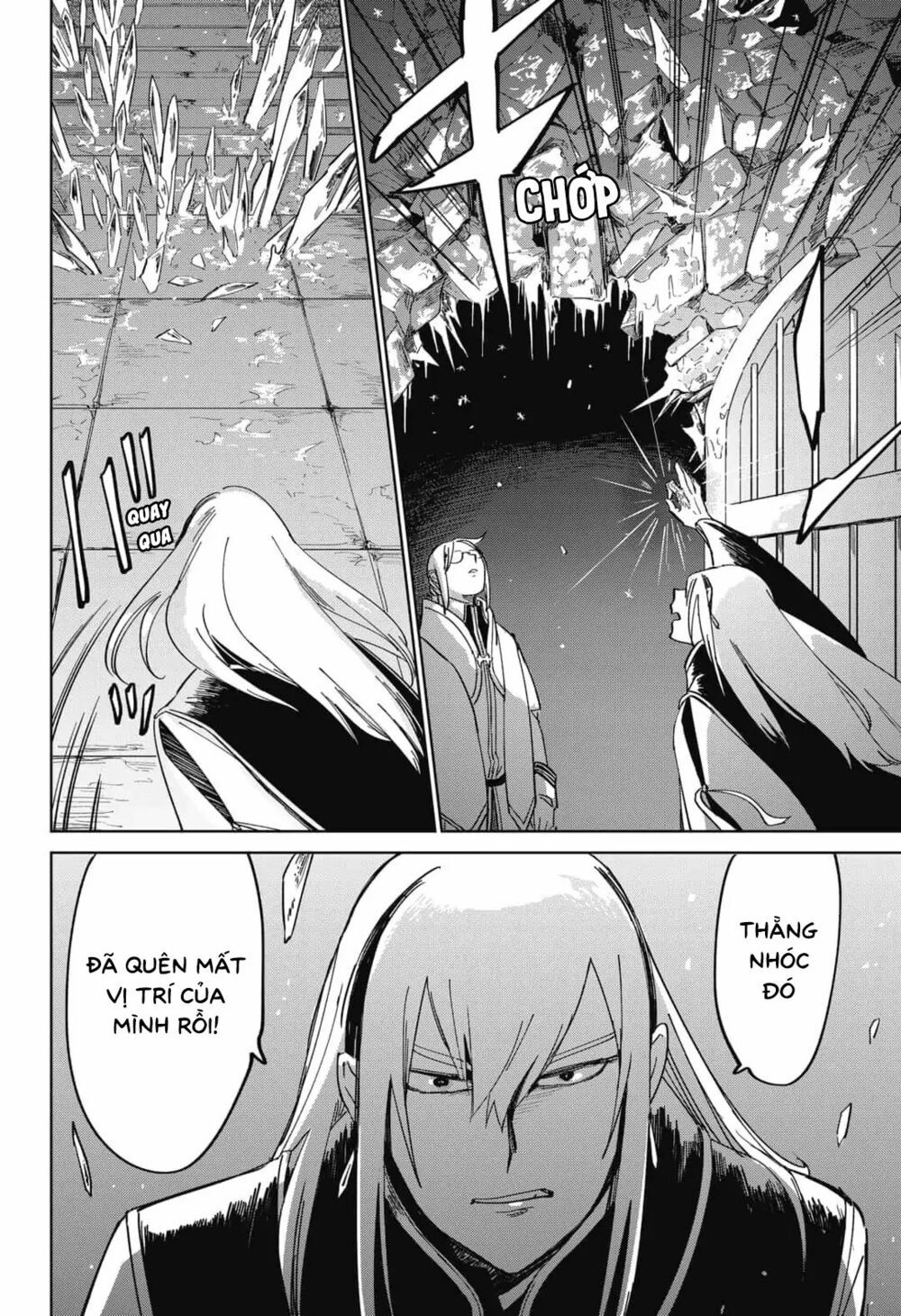 ấn ký abyss chapter 9 14