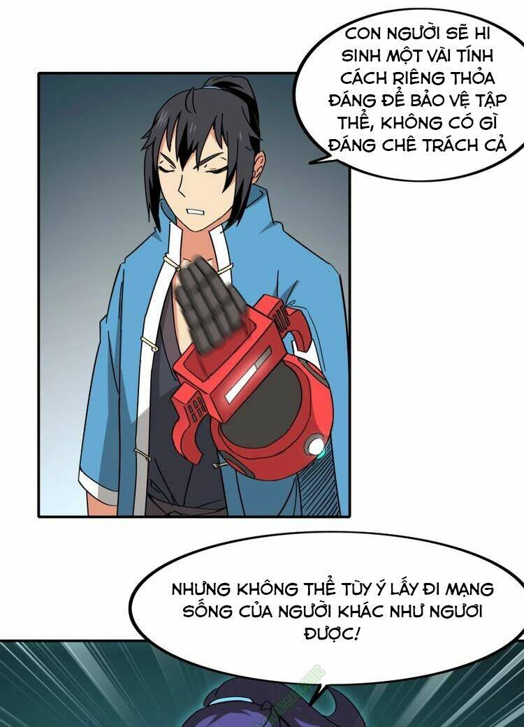 ta luyện giả kim trong thời đại tu tiên chapter 52 13