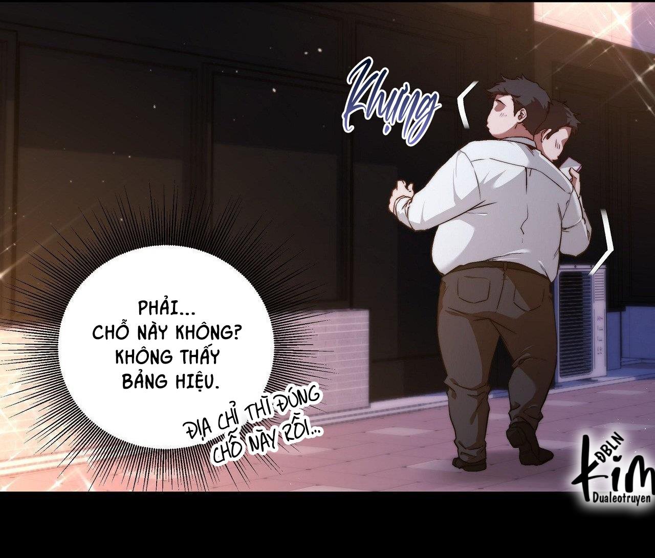 câu lạc bộ bí mật chapter 2.1 8