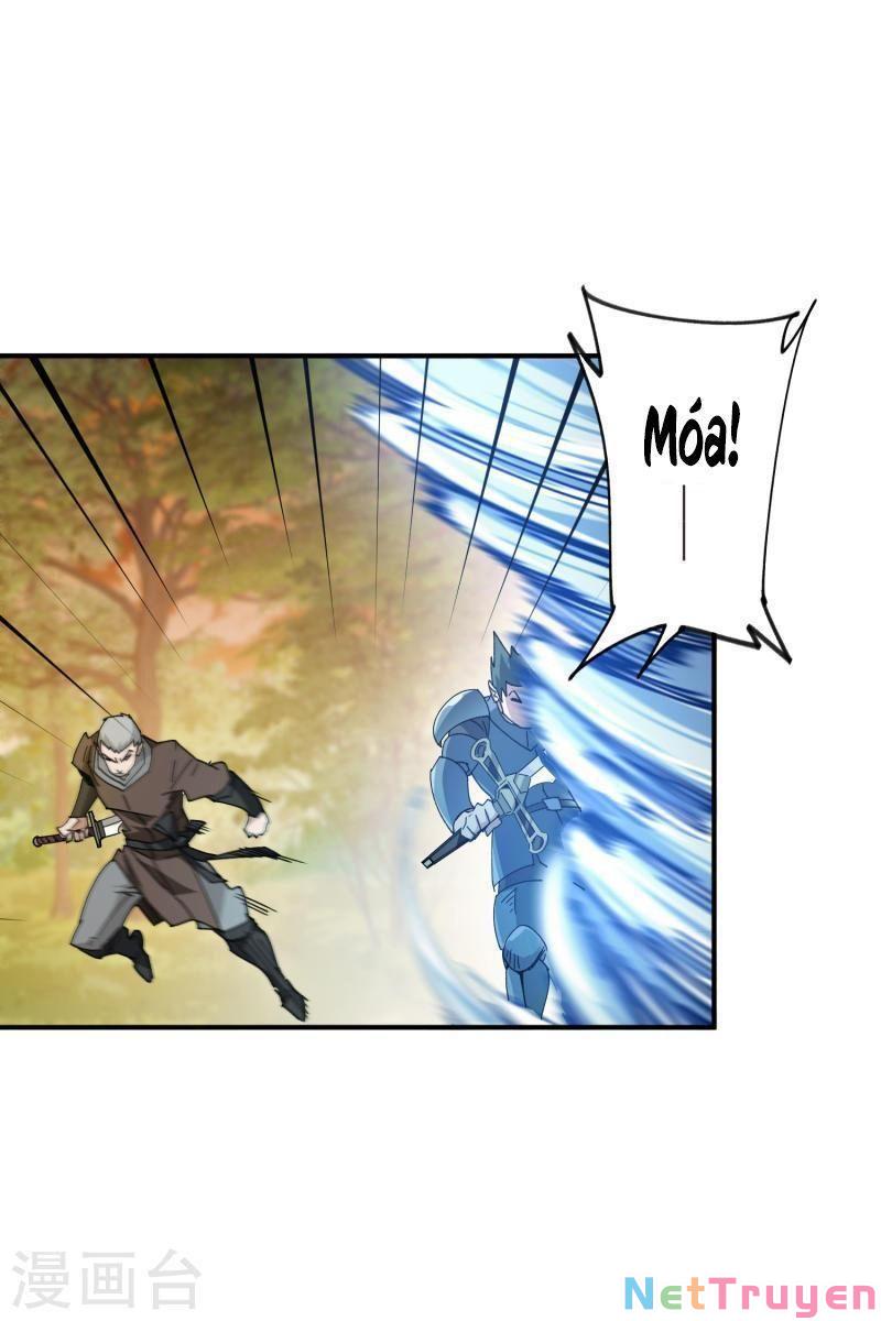 võng du chi cận chiến pháp sư chapter 444 7