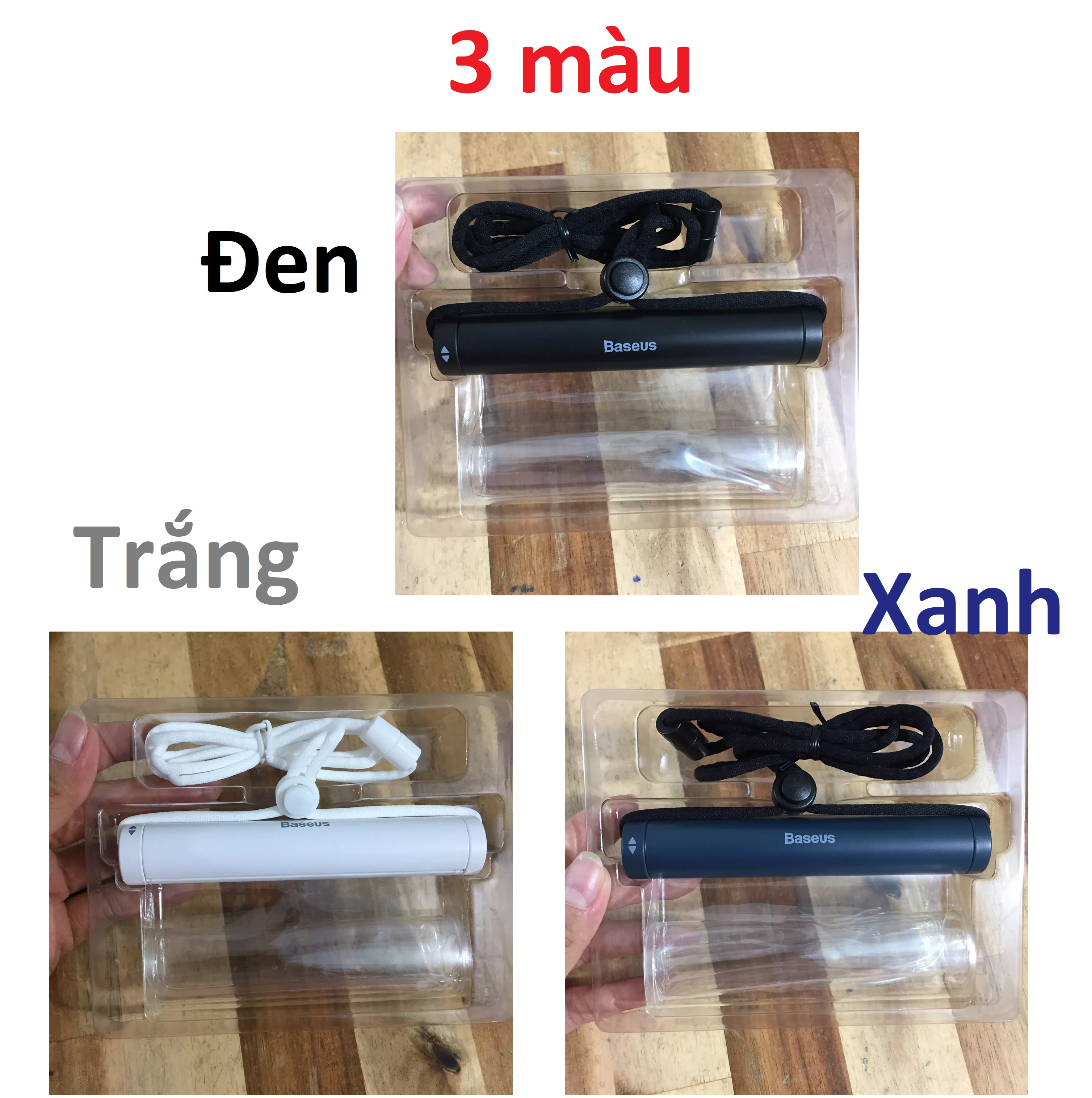 Túi chống nước cho điên thoại nắp trượt hình trụ mới Baseus Slip Cover -Hàng chính hãng