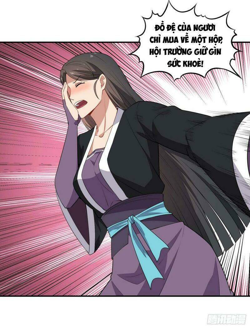 tổ thượng có tiền chapter 52 14