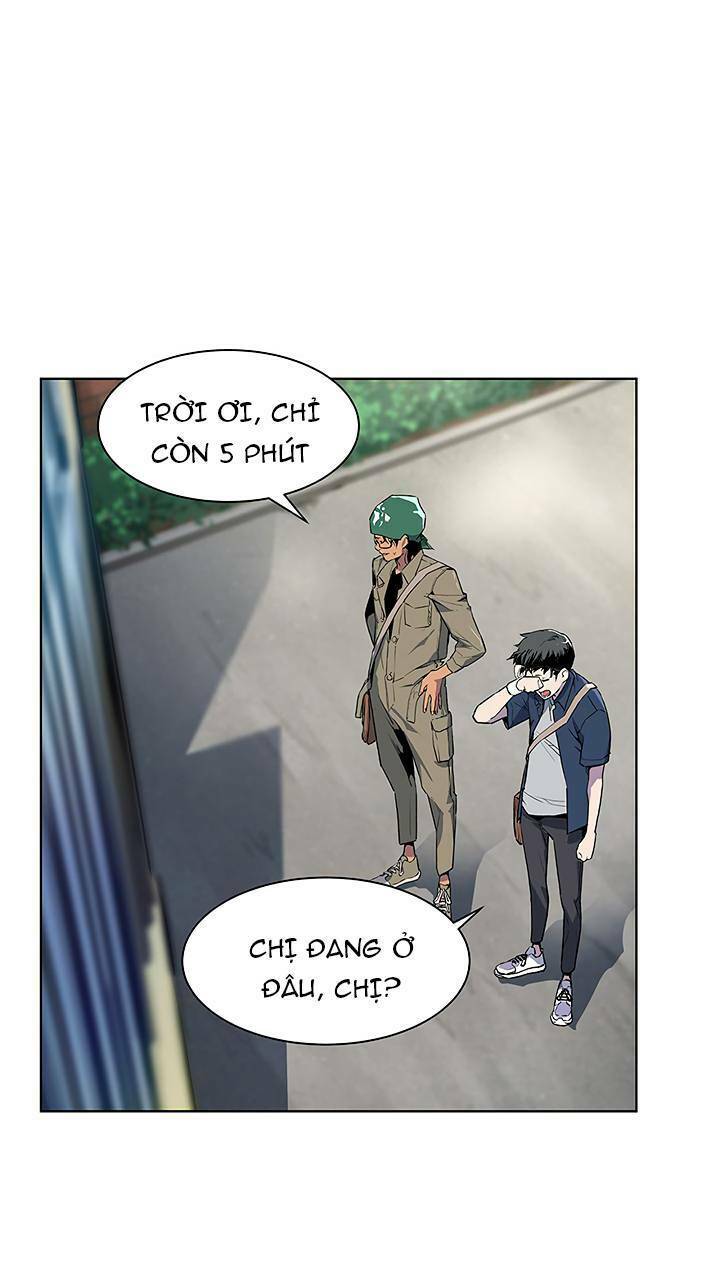 khát vọng trỗi dậy chapter 30 50