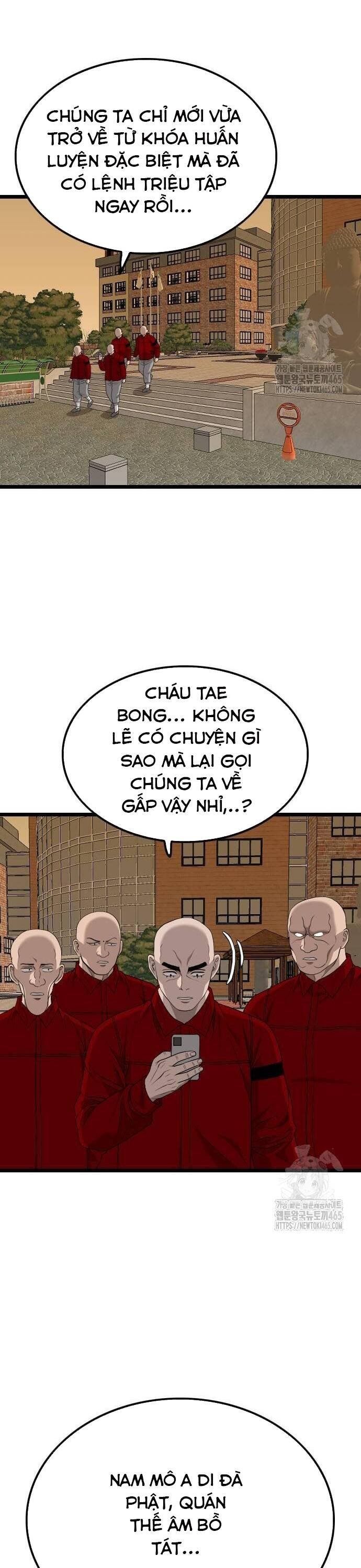 người xấu chapter 227 29