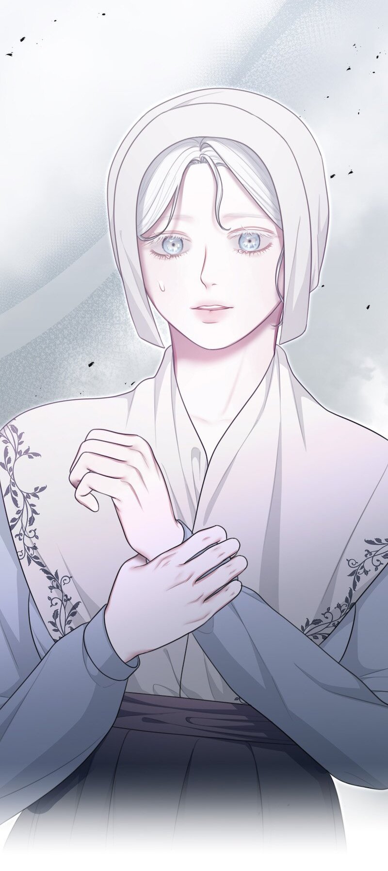 nữ hầu muốn đình công chapter 35 47