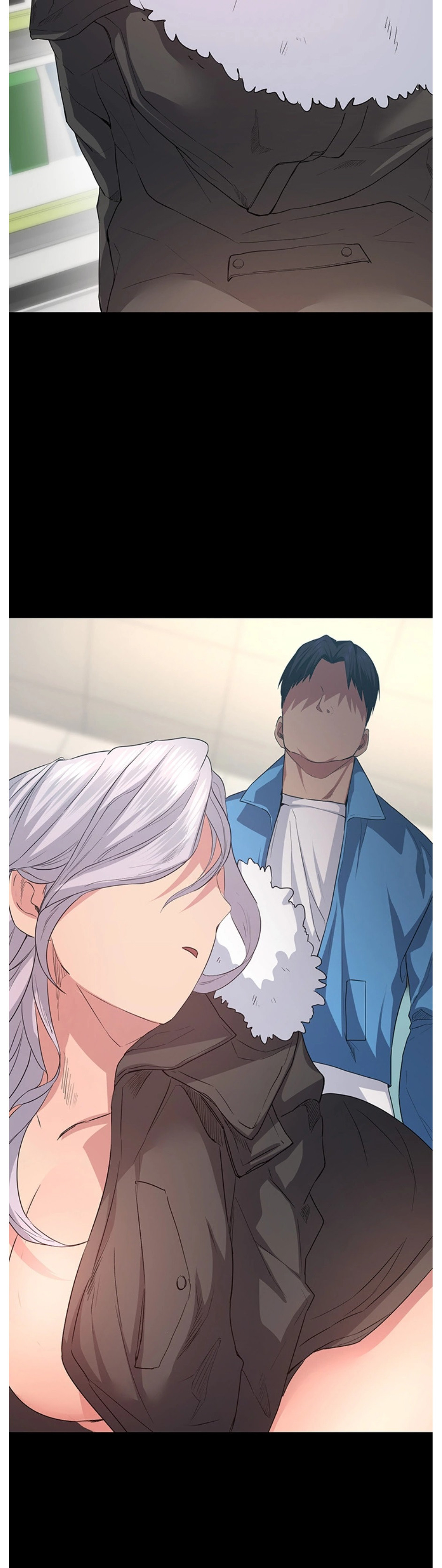 return girlfriend - trả lại bạn gái chapter 5 19