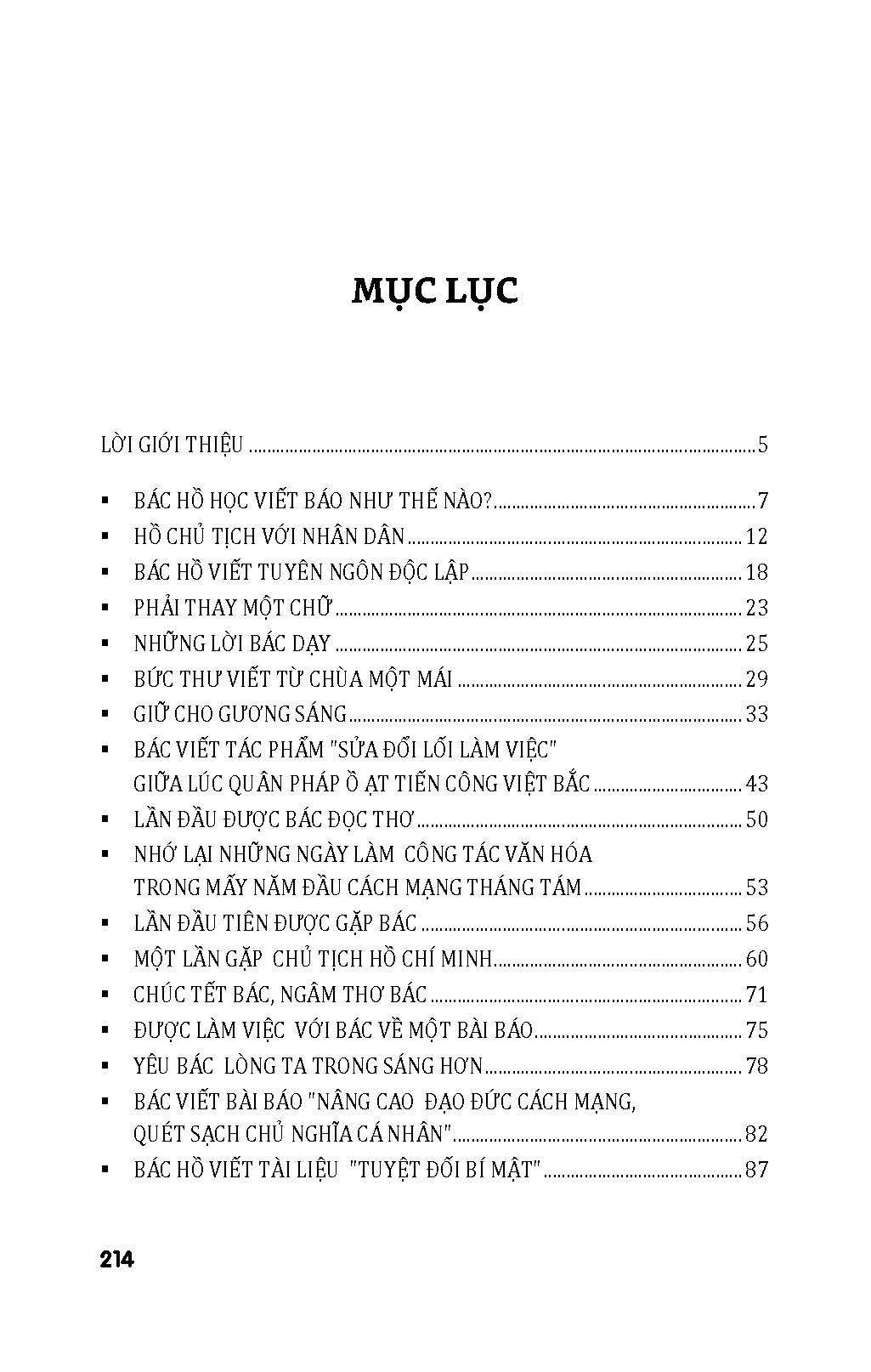 Chủ Tịch Hồ Chí Minh Với Cuộc Hành Trình Của Thời Đại - Về Với Cội Nguồn Dân Tộc